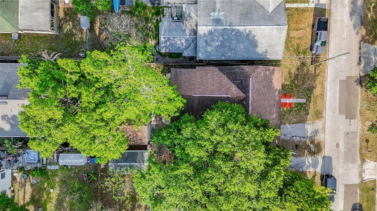 MEADOWBROOK - Residential