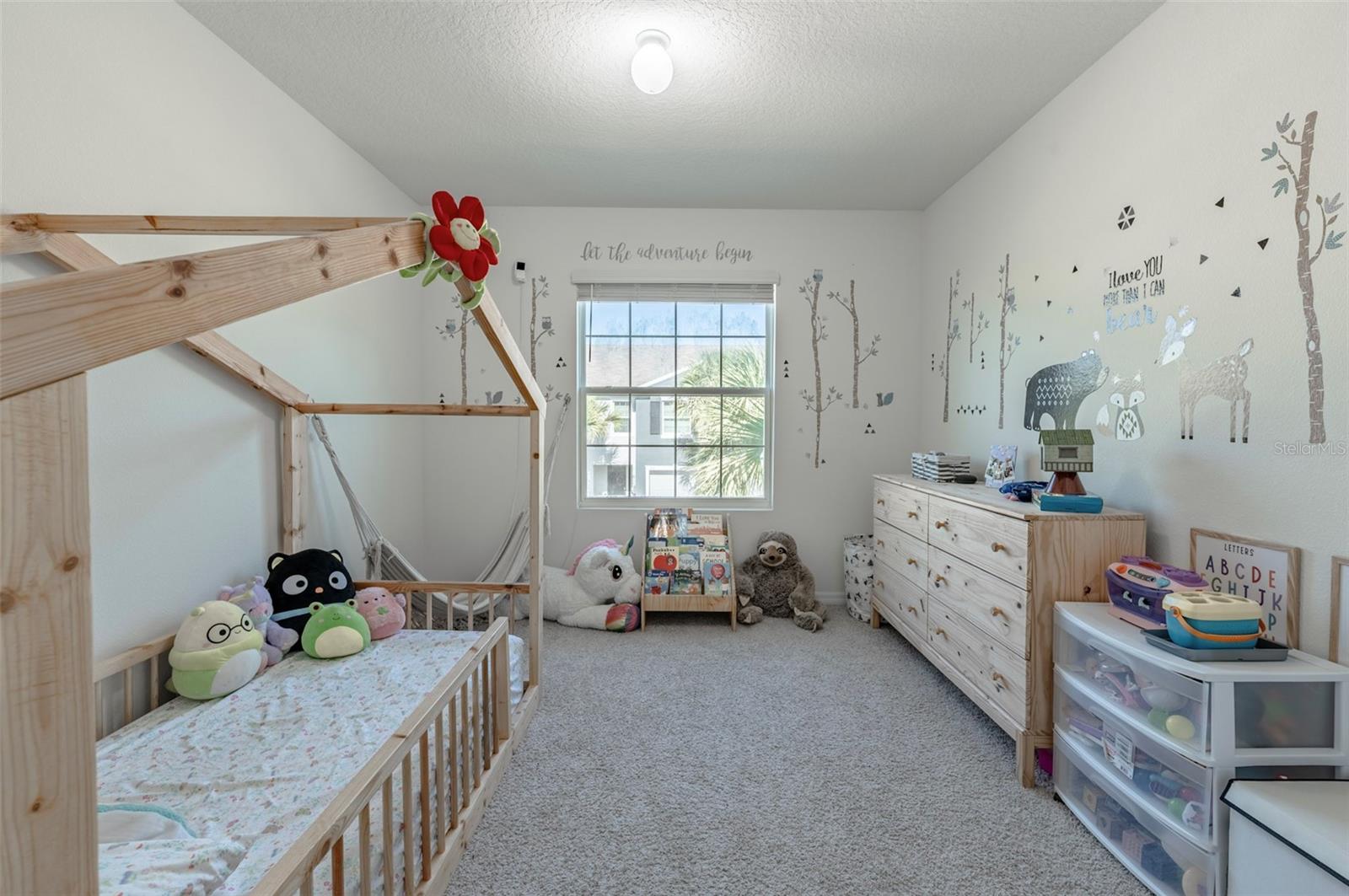 DISTRICT/BLOOMINGDALE - Residential