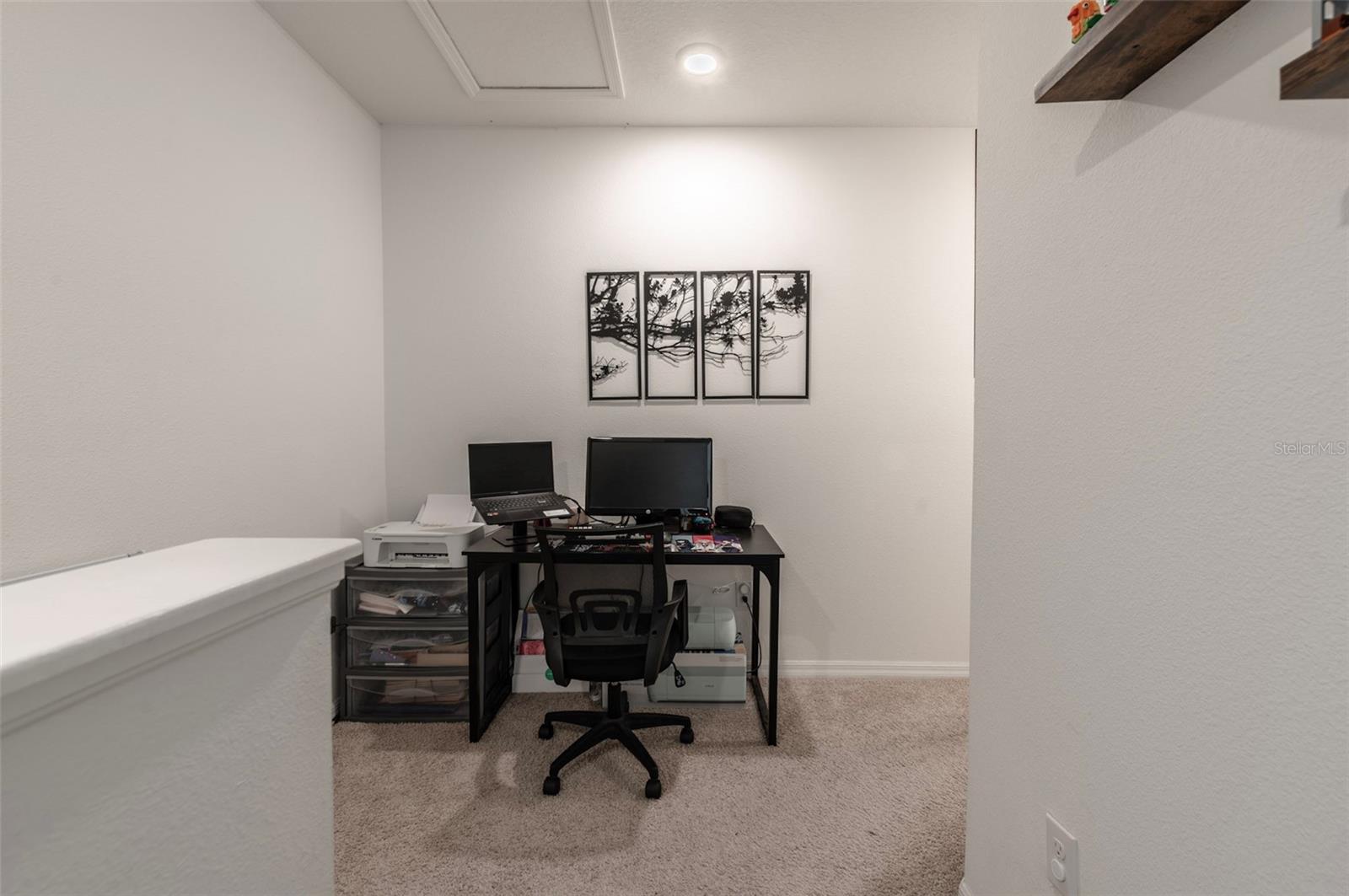 DISTRICT/BLOOMINGDALE - Residential