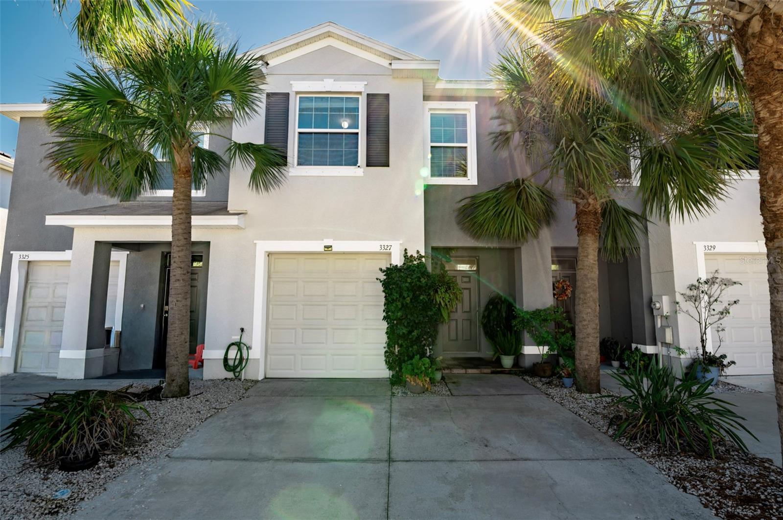 DISTRICT/BLOOMINGDALE - Residential