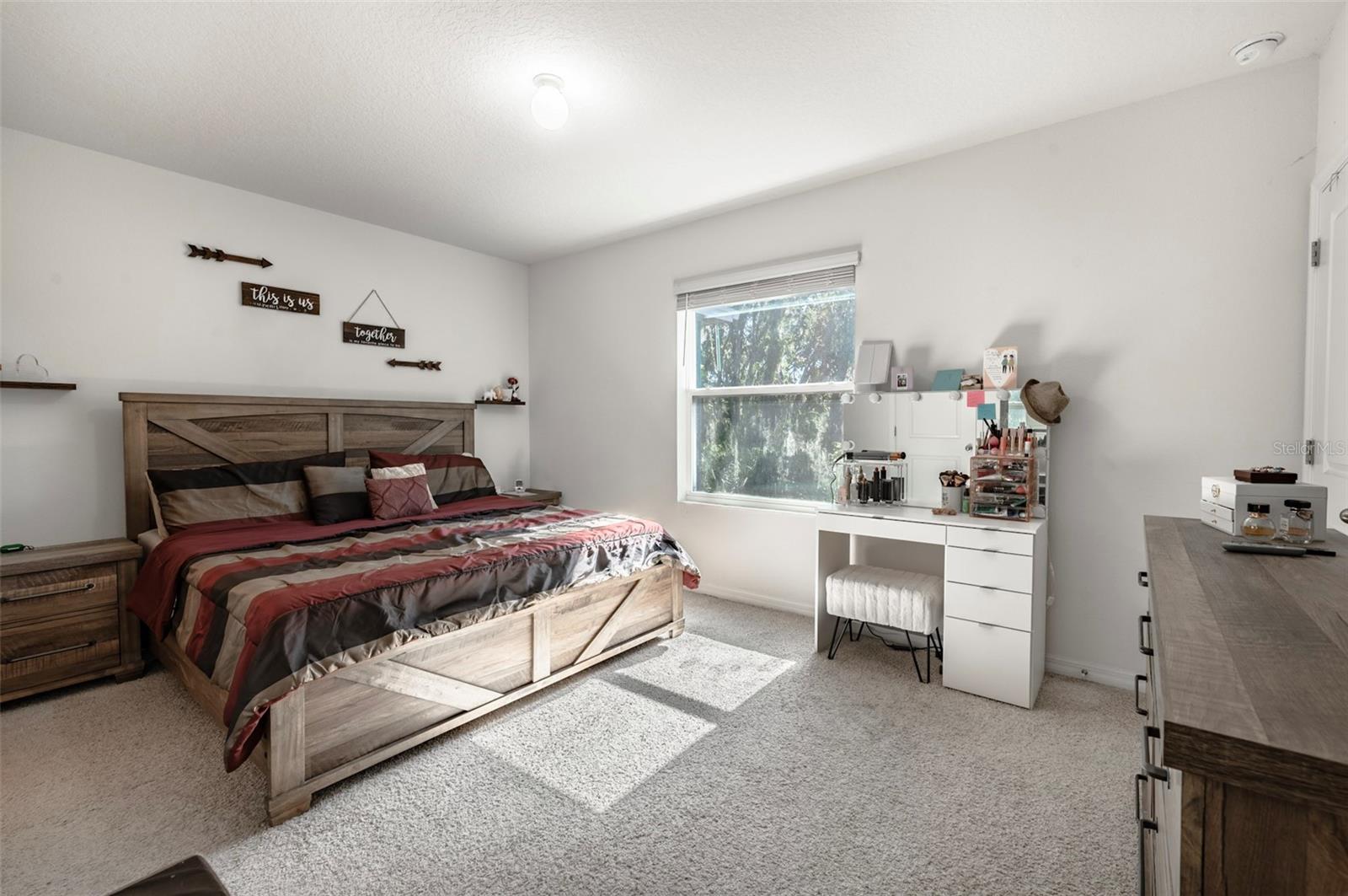 DISTRICT/BLOOMINGDALE - Residential