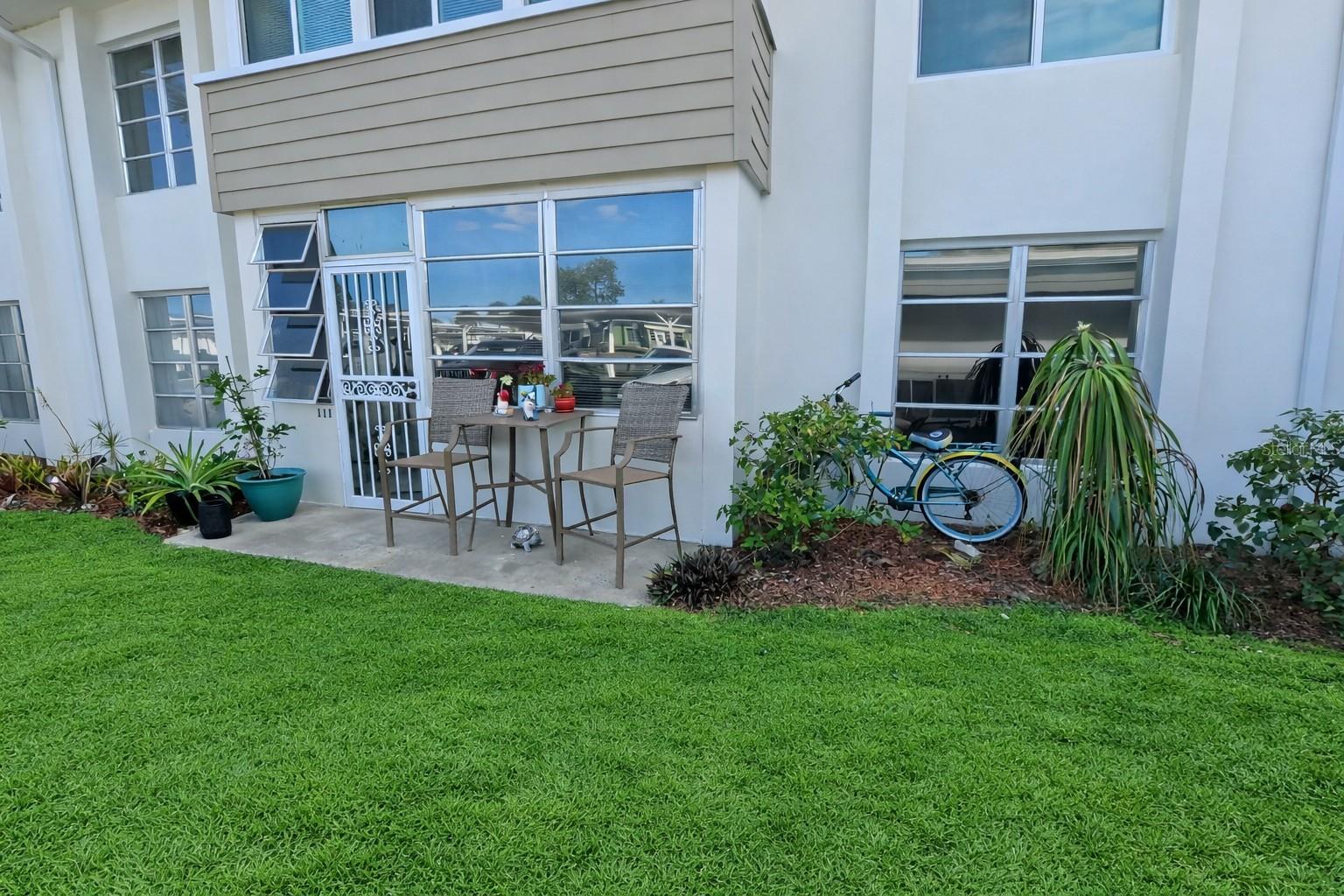 BERKLEY HOUSE - Residential