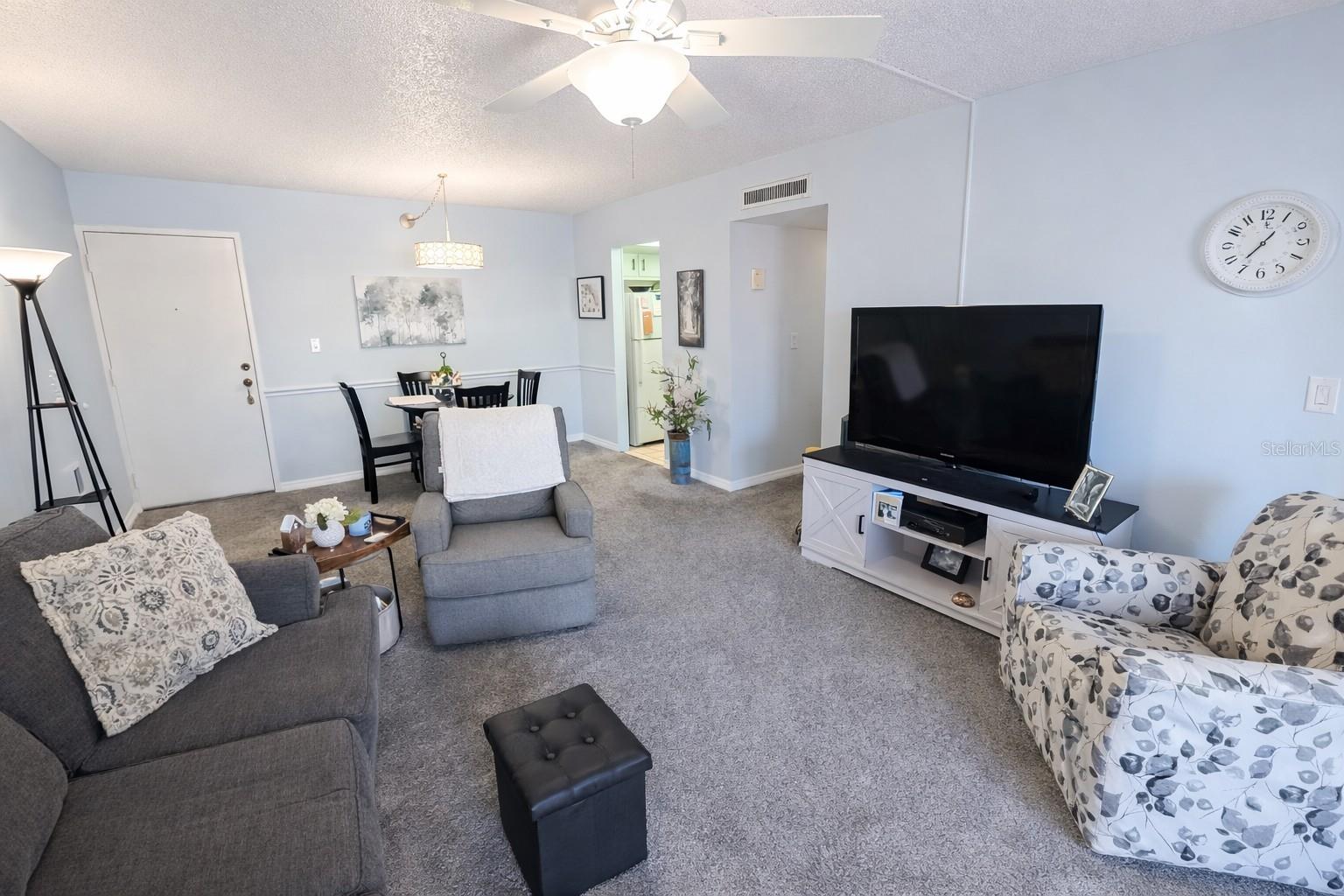 BERKLEY HOUSE - Residential