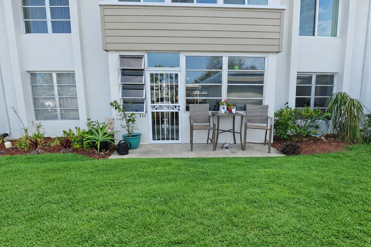 BERKLEY HOUSE - Residential