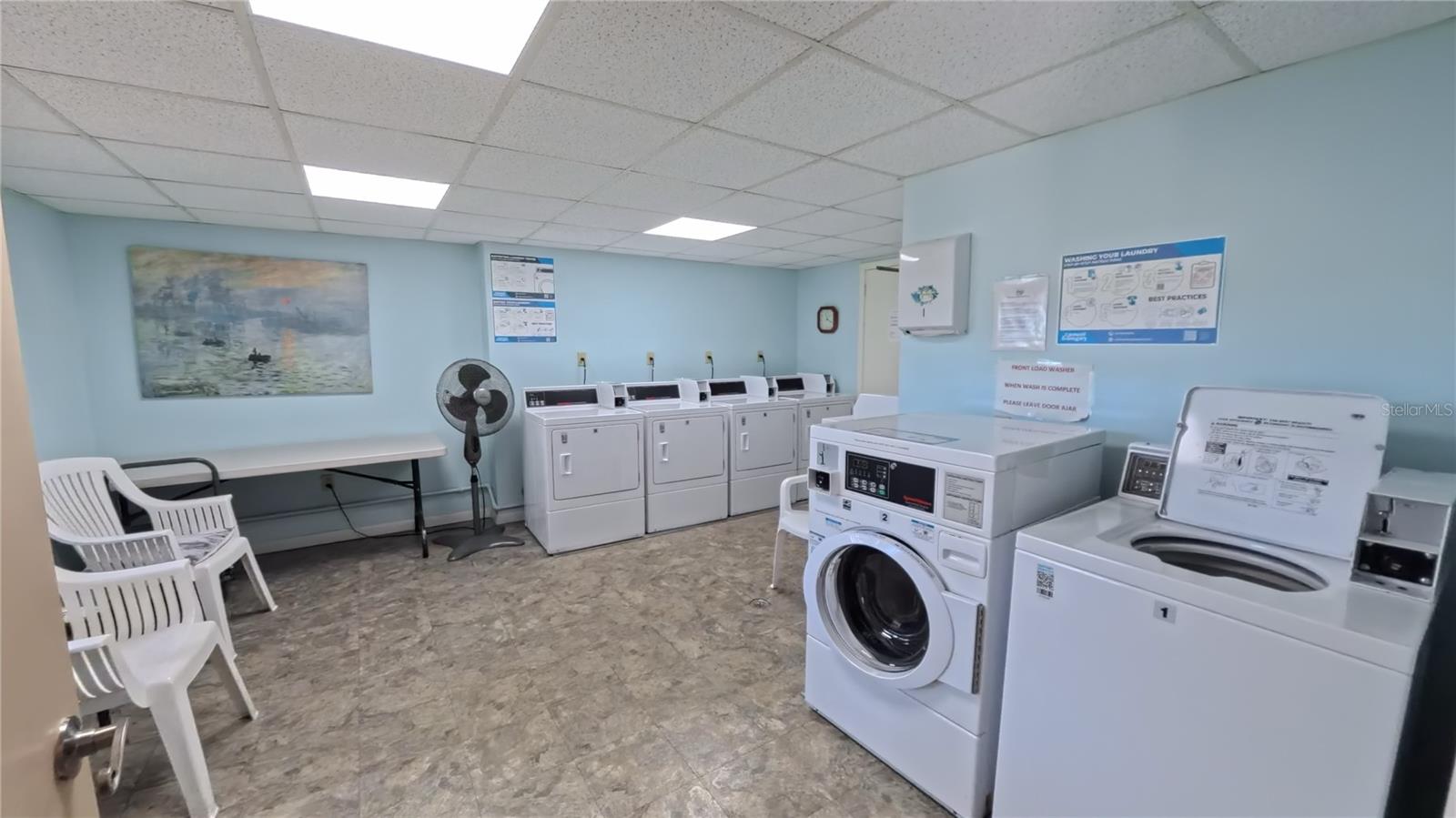 BERKLEY HOUSE - Residential