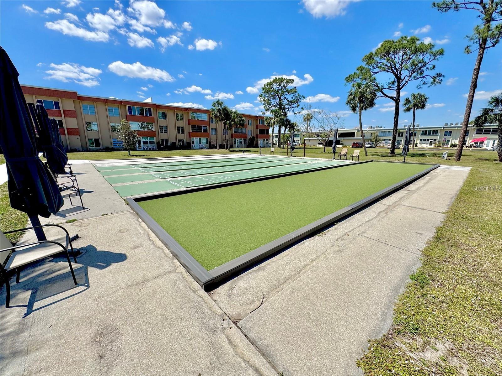 BERKLEY HOUSE - Residential