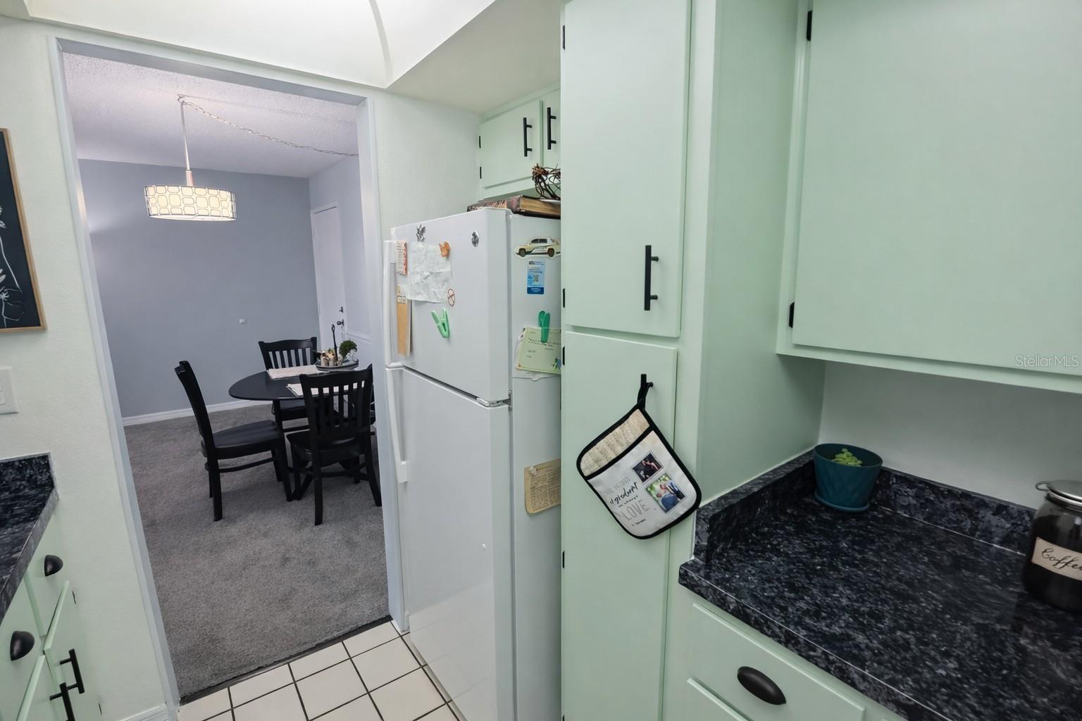 BERKLEY HOUSE - Residential