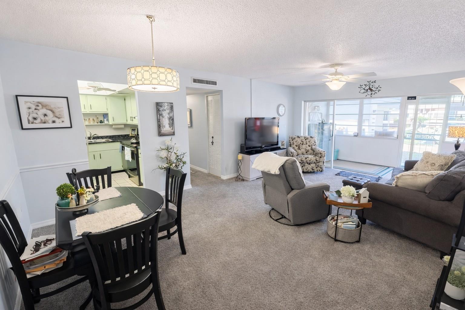 BERKLEY HOUSE - Residential