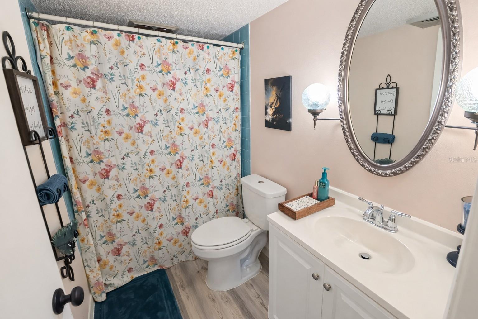 BERKLEY HOUSE - Residential