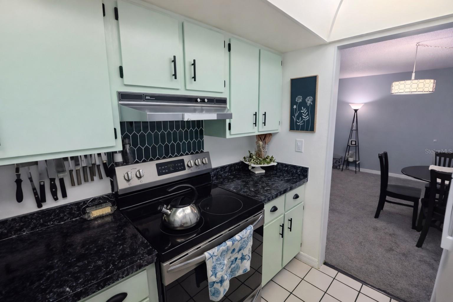 BERKLEY HOUSE - Residential