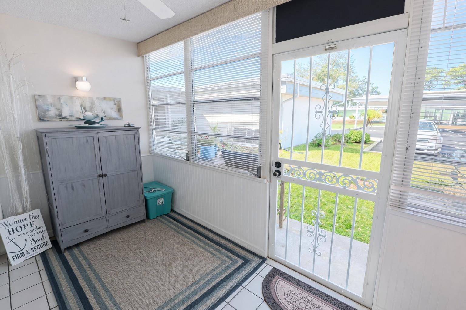 BERKLEY HOUSE - Residential