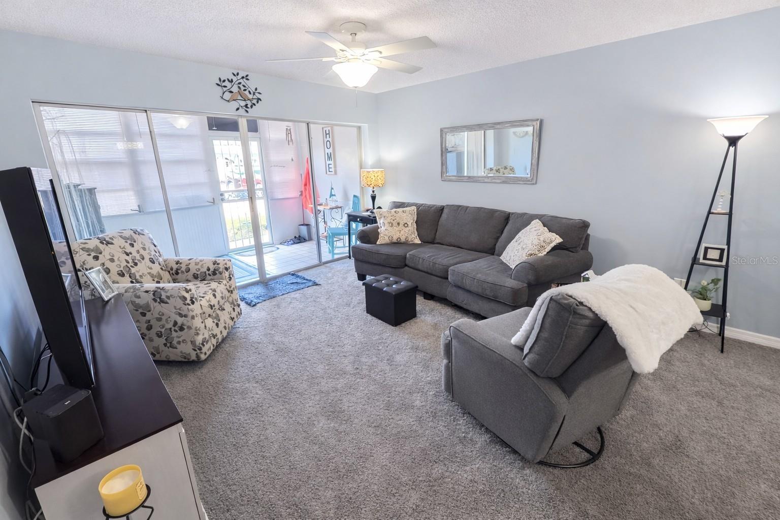 BERKLEY HOUSE - Residential