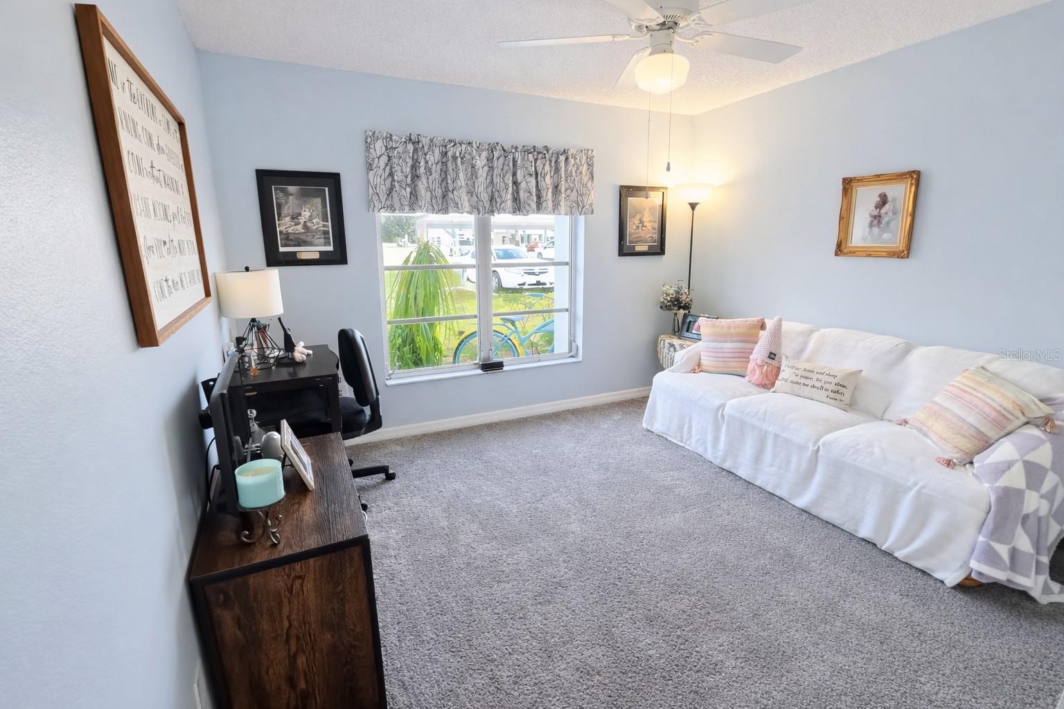 BERKLEY HOUSE - Residential