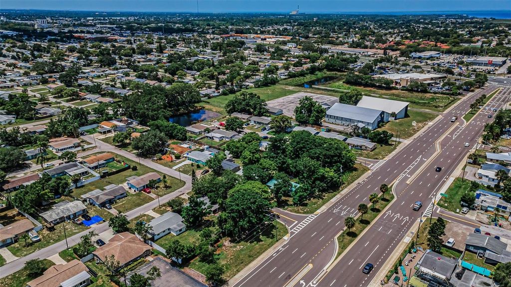 Photo of Sr 54, New Port Richey, FL 34652 (MLS # TB8514046)