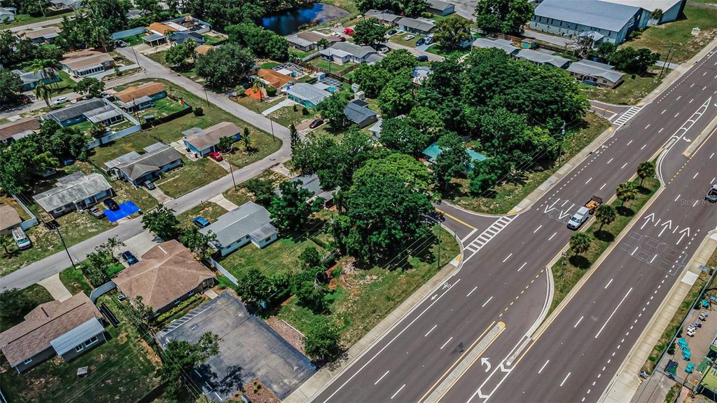 Photo of Sr 54, New Port Richey, FL 34652 (MLS # TB8514046)