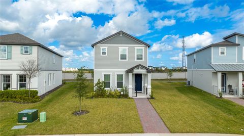 Photo of 12049 Bracco Street, Winter Garden, FL 34787 (MLS # O6341727)