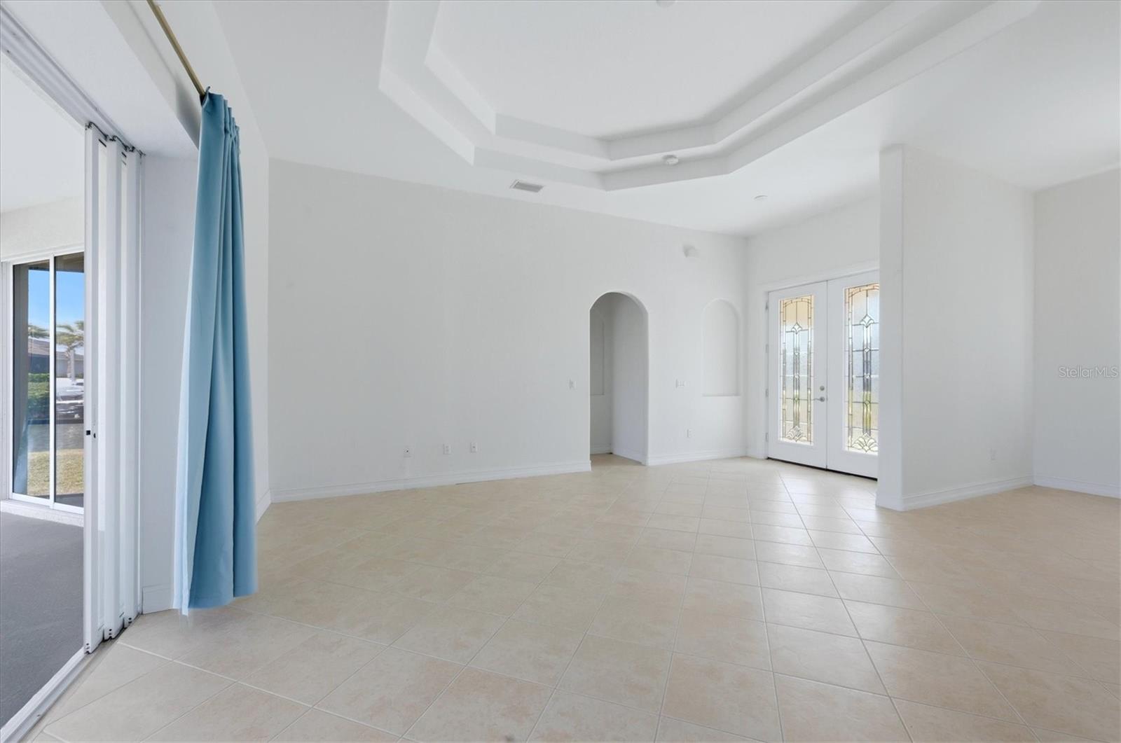 PORT CHARLOTTE SEC 093 - Residential