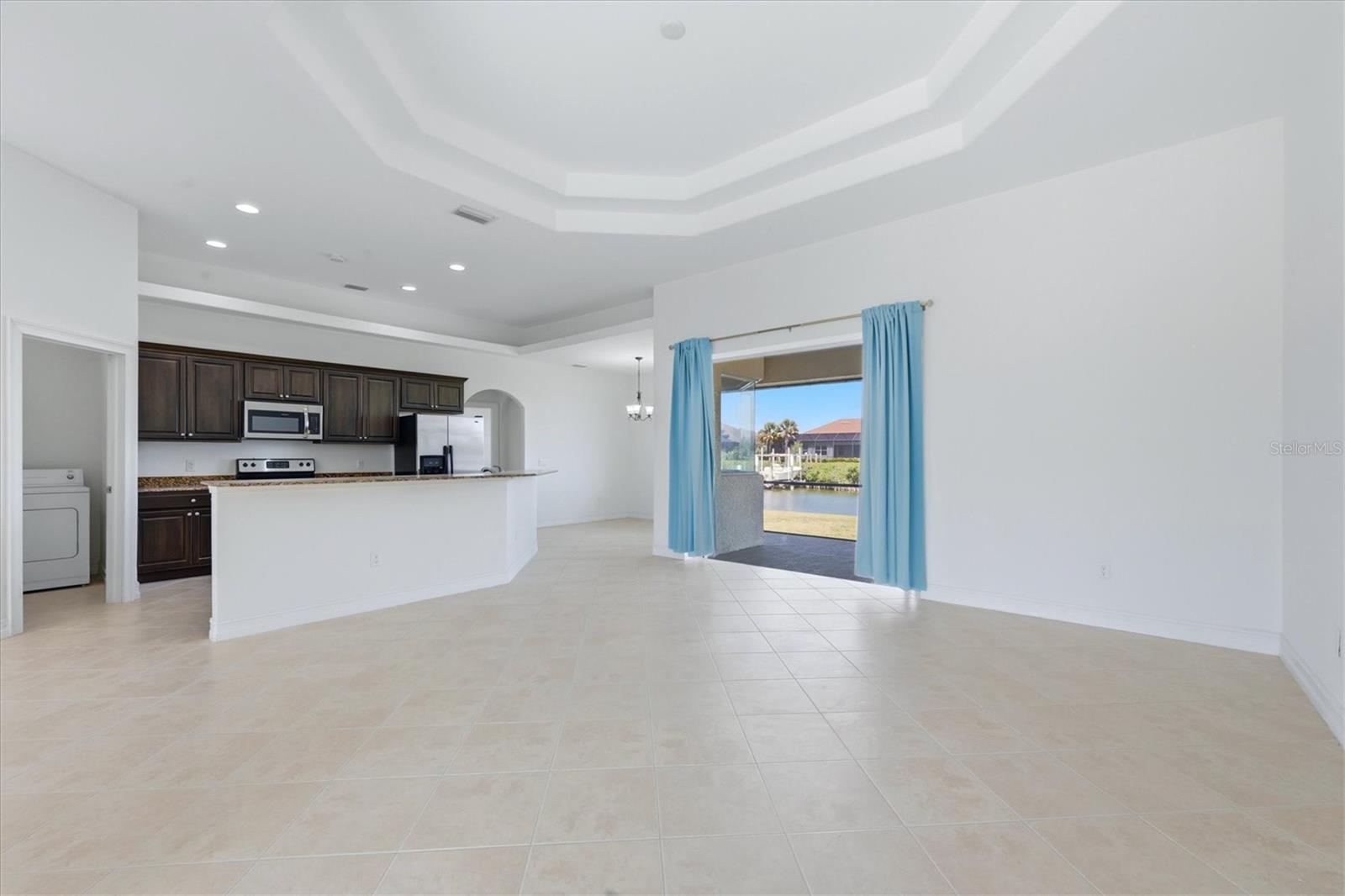 PORT CHARLOTTE SEC 093 - Residential