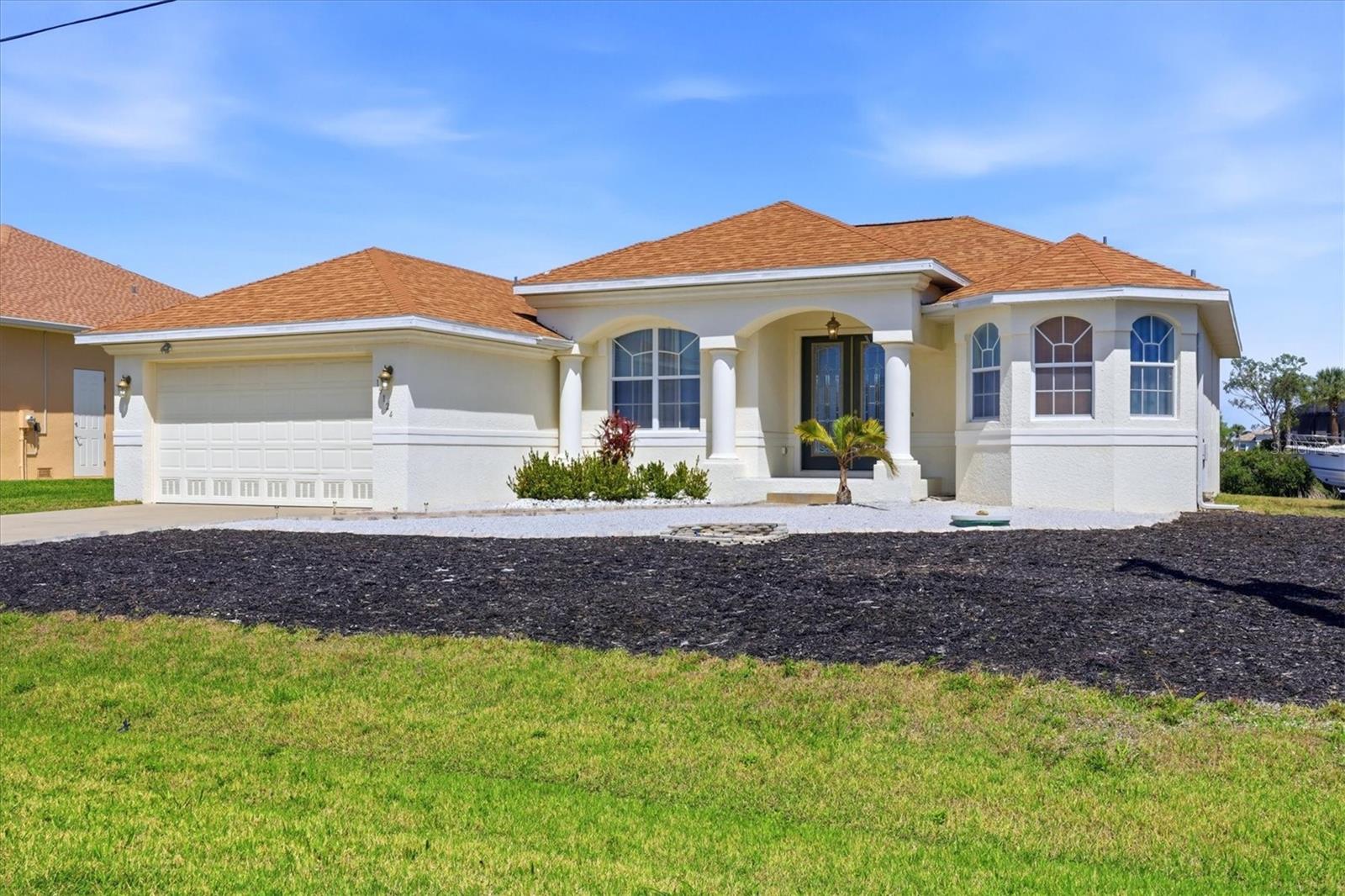 PORT CHARLOTTE SEC 093 - Residential