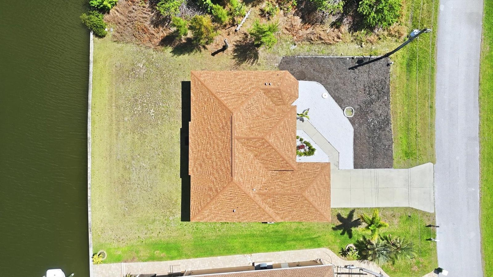 PORT CHARLOTTE SEC 093 - Residential