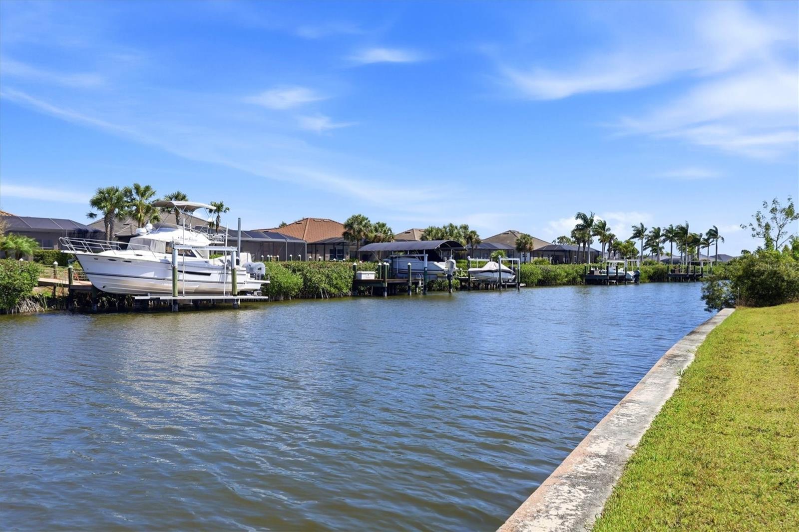 PORT CHARLOTTE SEC 093 - Residential