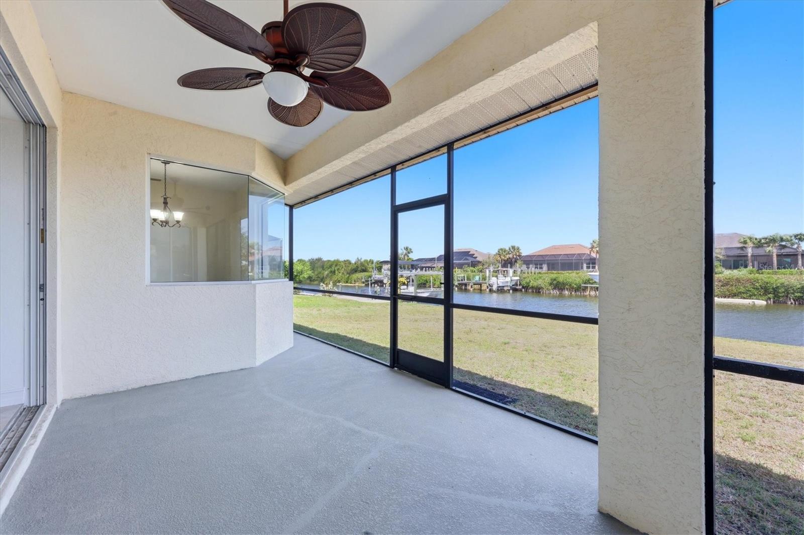 PORT CHARLOTTE SEC 093 - Residential