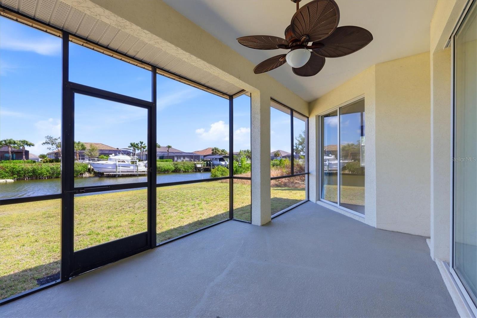 PORT CHARLOTTE SEC 093 - Residential