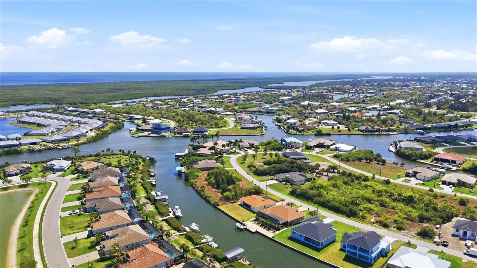 PORT CHARLOTTE SEC 093 - Residential