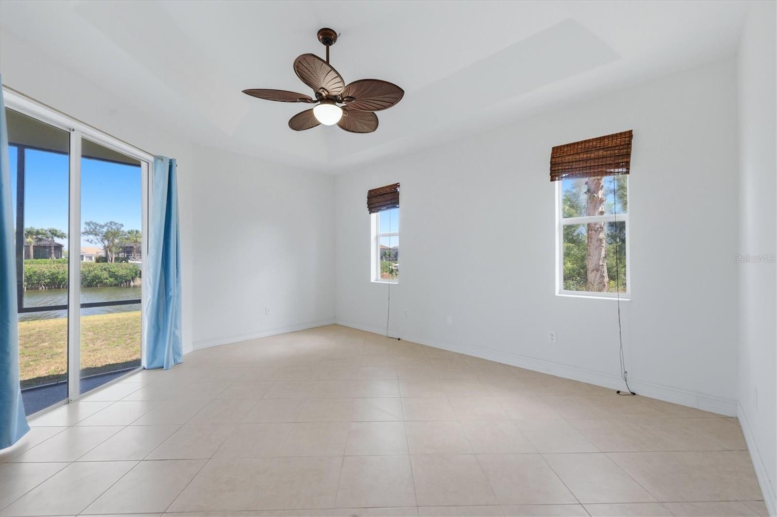 PORT CHARLOTTE SEC 093 - Residential