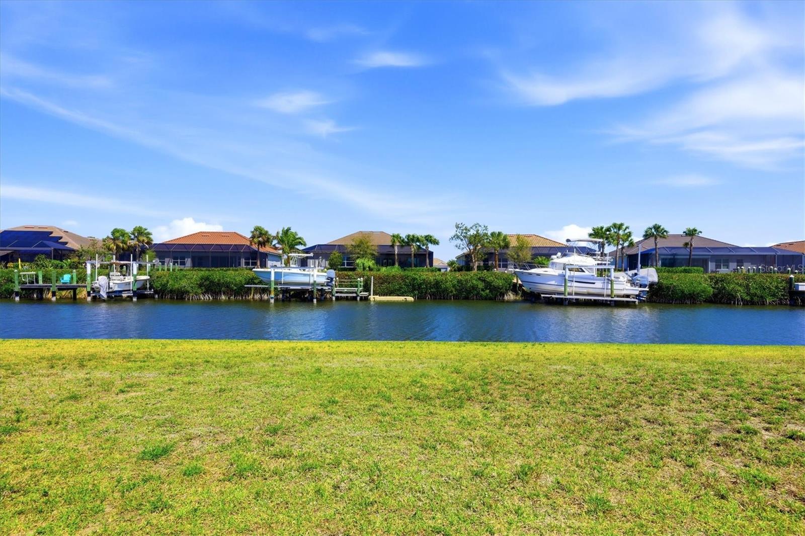 PORT CHARLOTTE SEC 093 - Residential