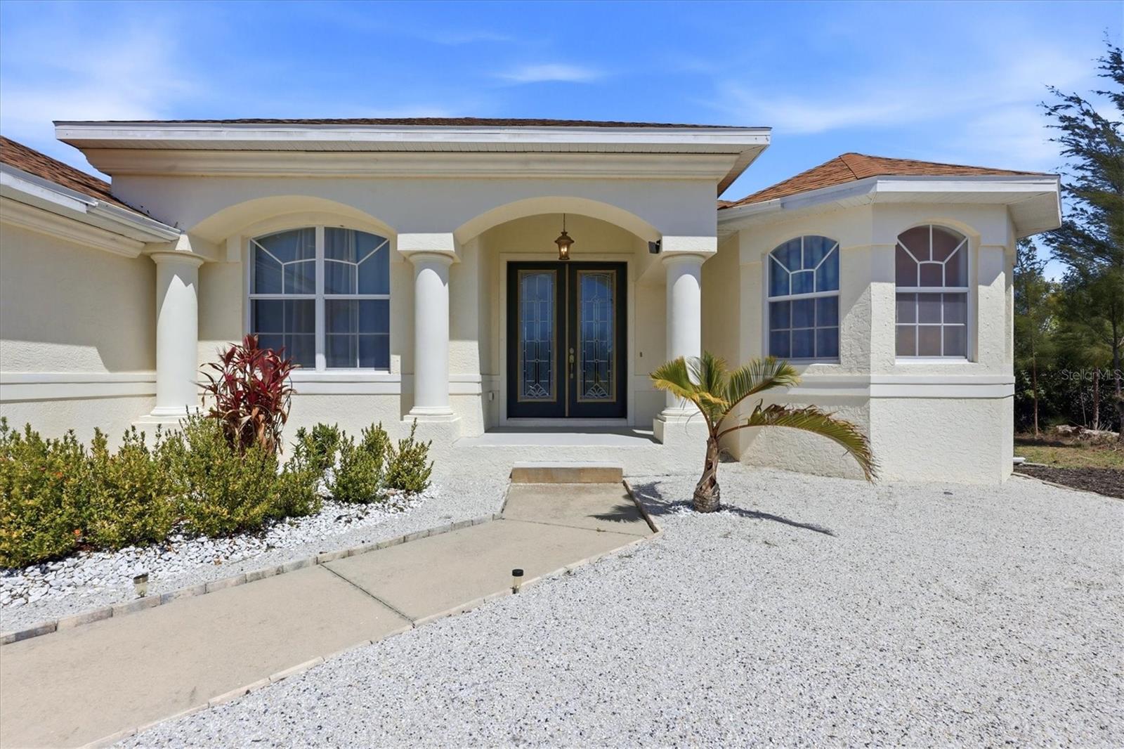 PORT CHARLOTTE SEC 093 - Residential