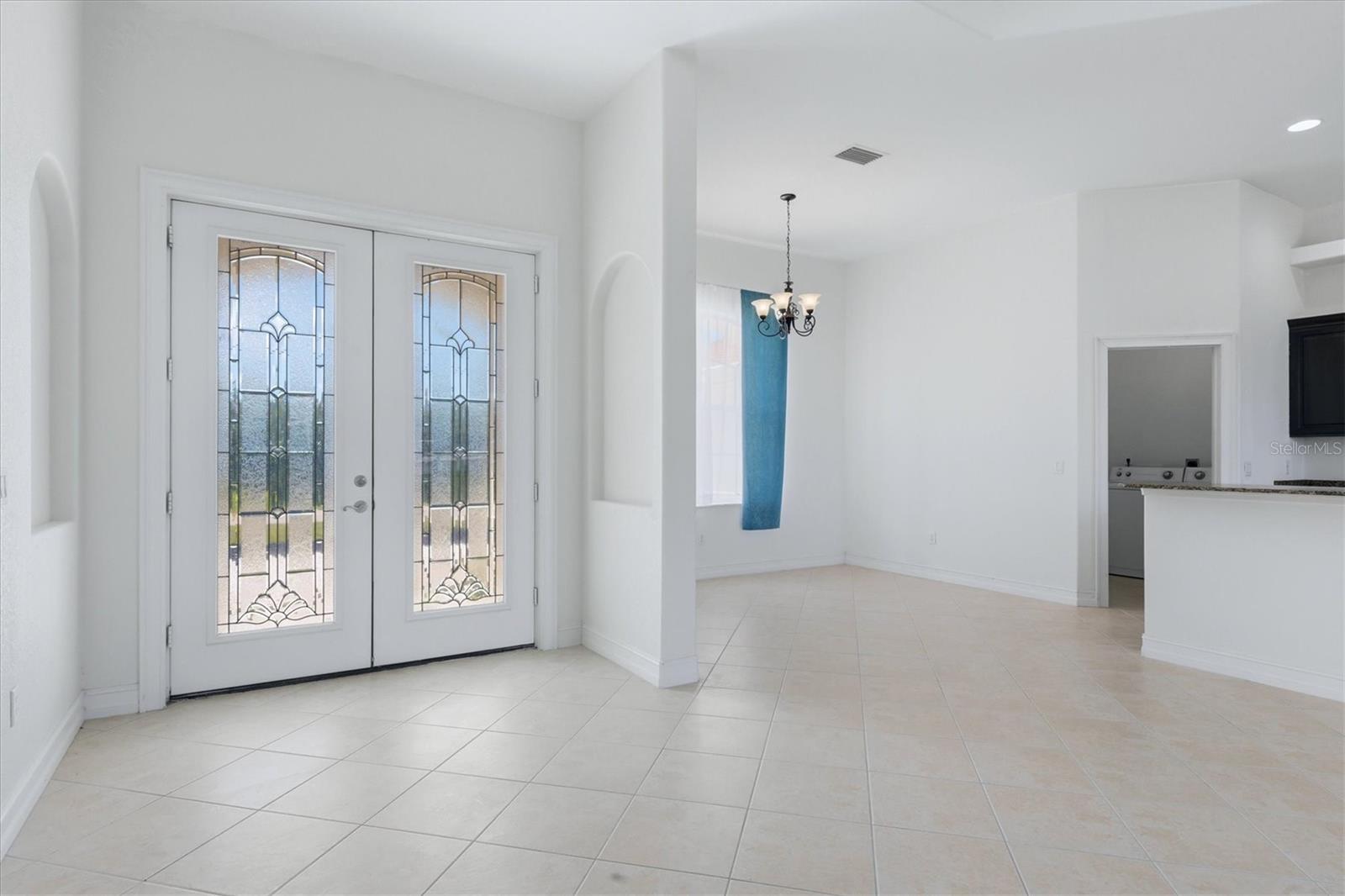 PORT CHARLOTTE SEC 093 - Residential