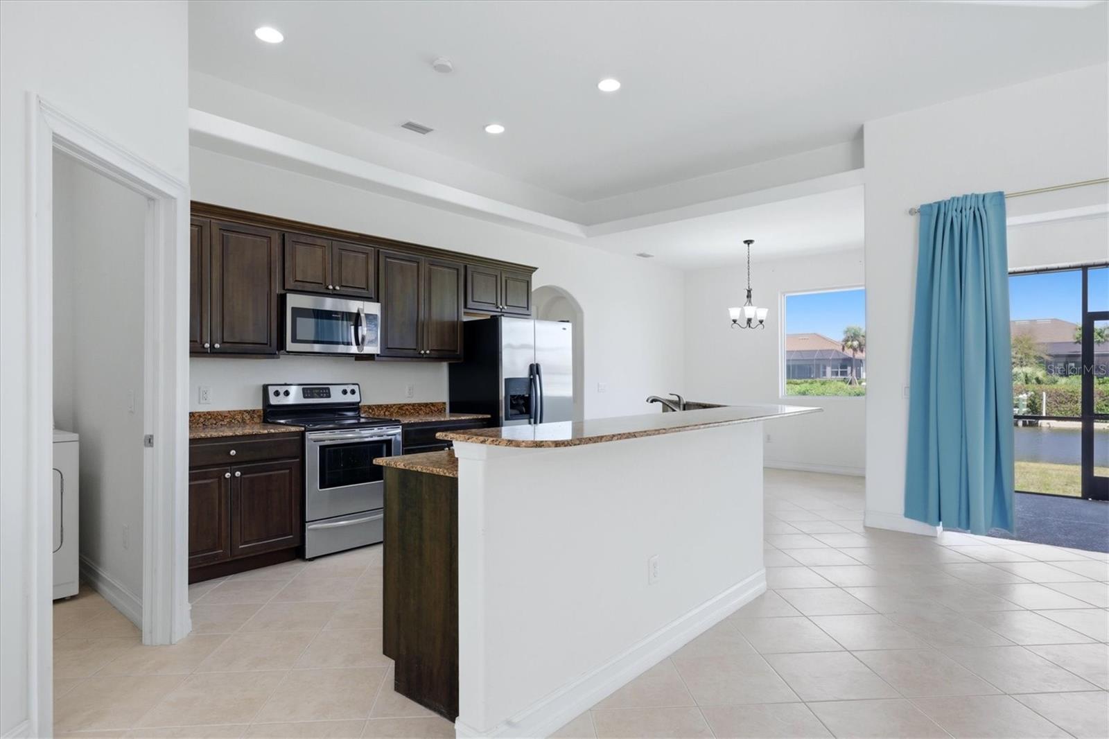 PORT CHARLOTTE SEC 093 - Residential