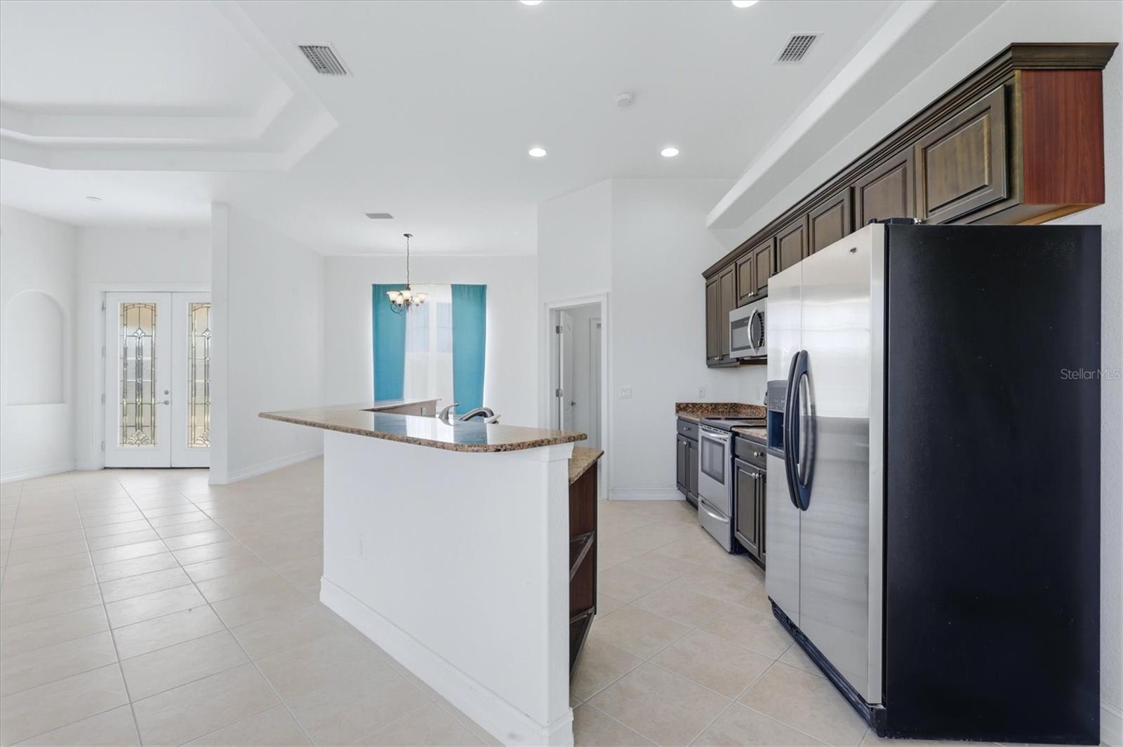 PORT CHARLOTTE SEC 093 - Residential