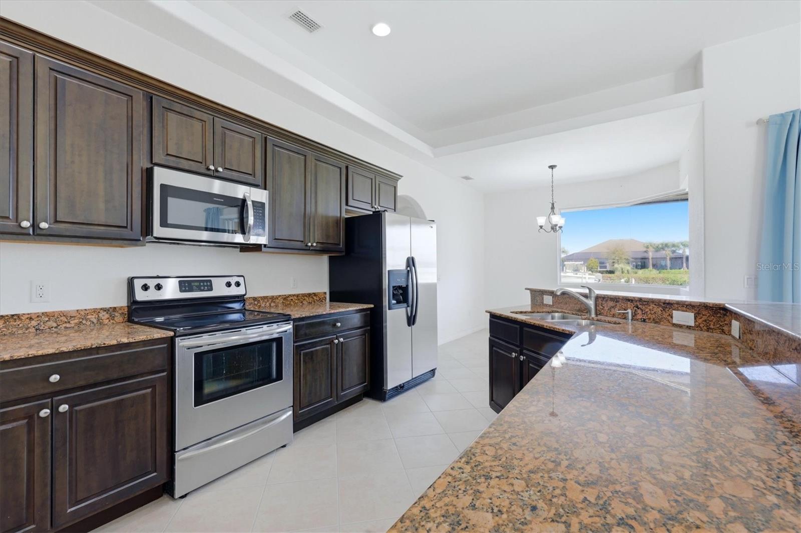 PORT CHARLOTTE SEC 093 - Residential