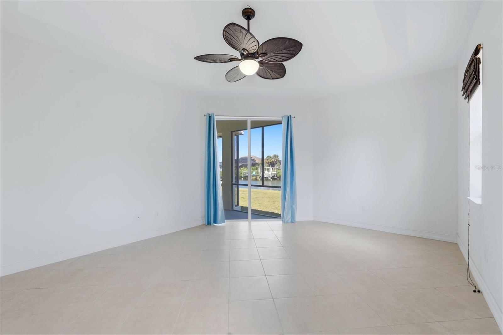 PORT CHARLOTTE SEC 093 - Residential