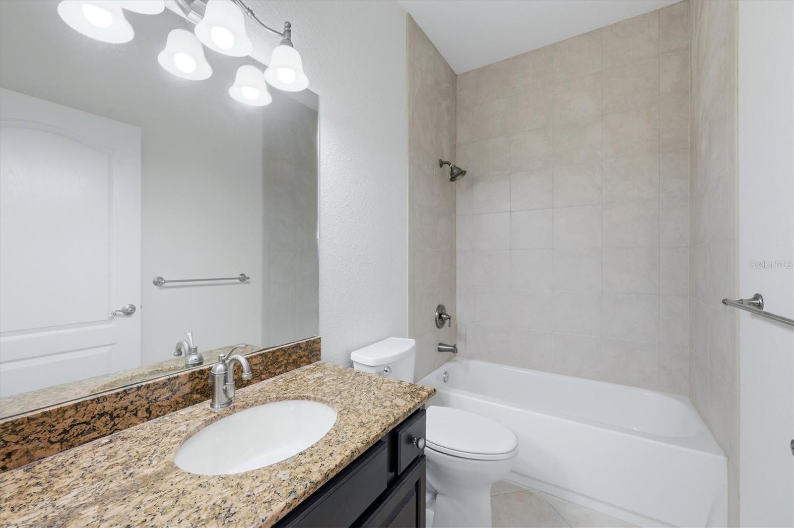 PORT CHARLOTTE SEC 093 - Residential