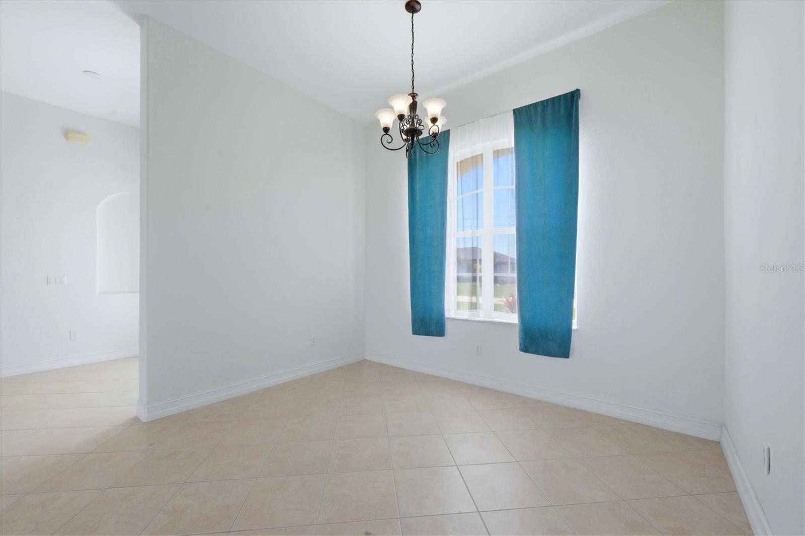 PORT CHARLOTTE SEC 093 - Residential