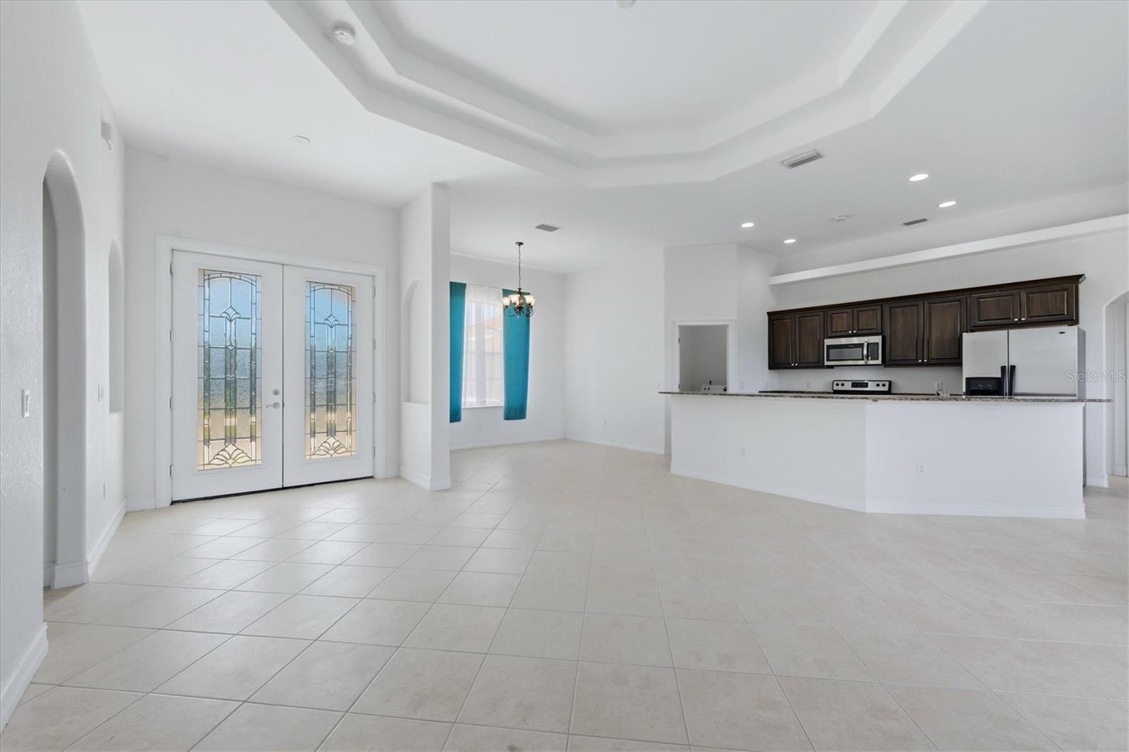 PORT CHARLOTTE SEC 093 - Residential