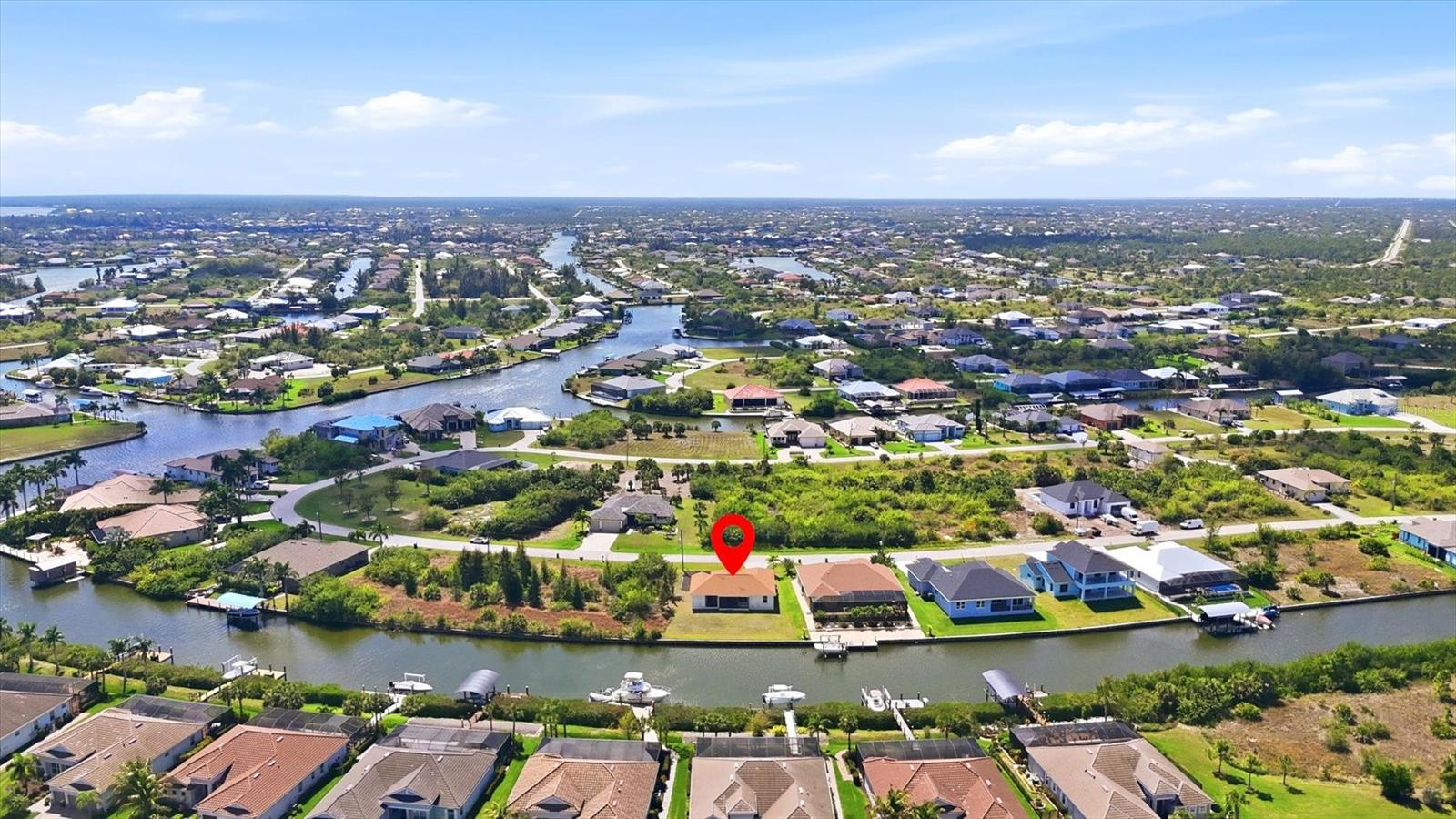 PORT CHARLOTTE SEC 093 - Residential