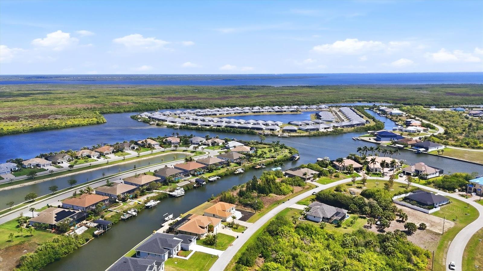 PORT CHARLOTTE SEC 093 - Residential