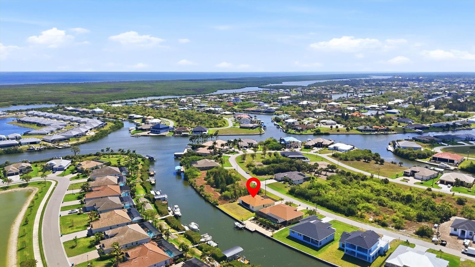 PORT CHARLOTTE SEC 093 - Residential