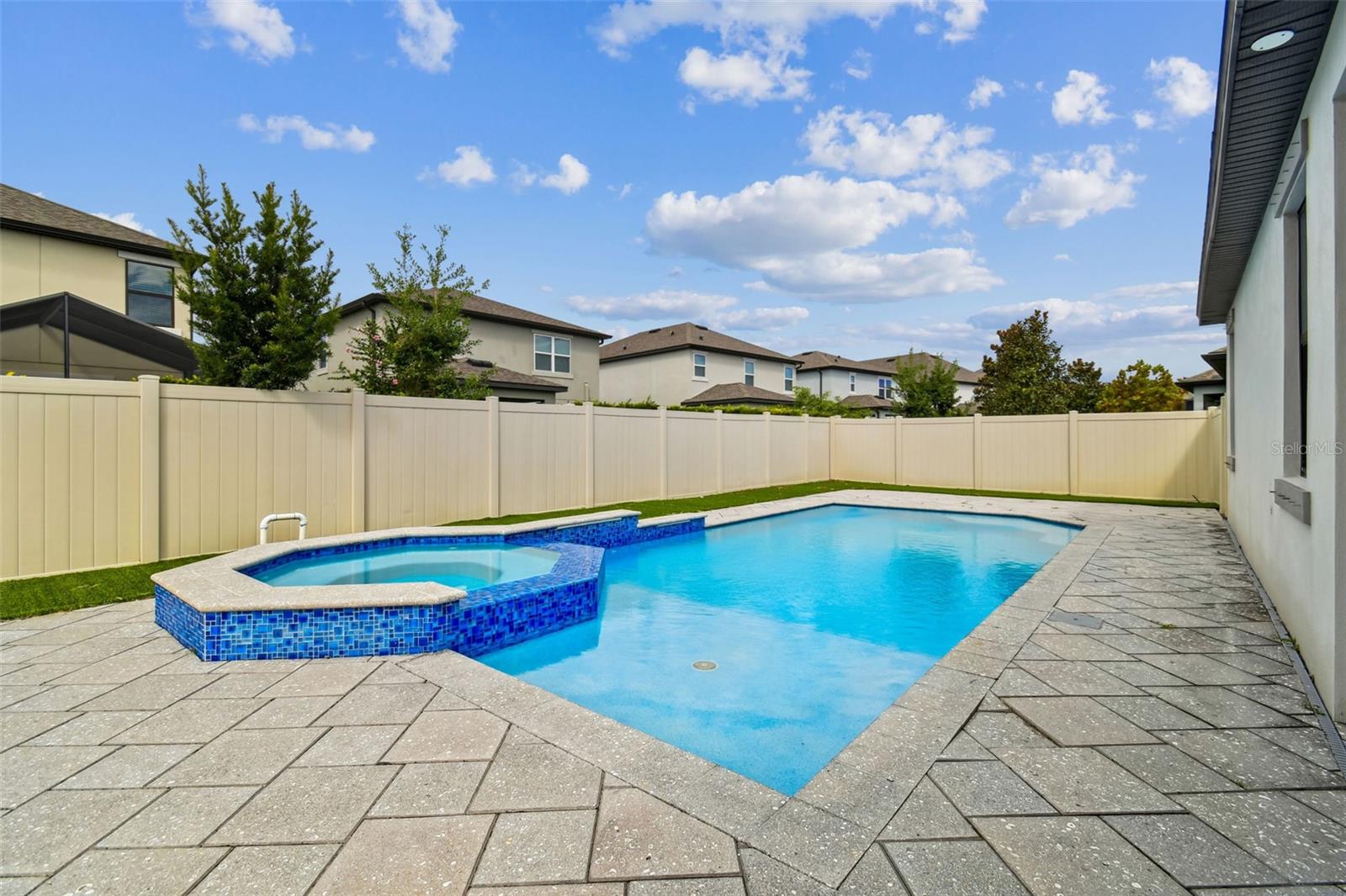 STARKEY RANCH PH 1 PRCL D - Residential