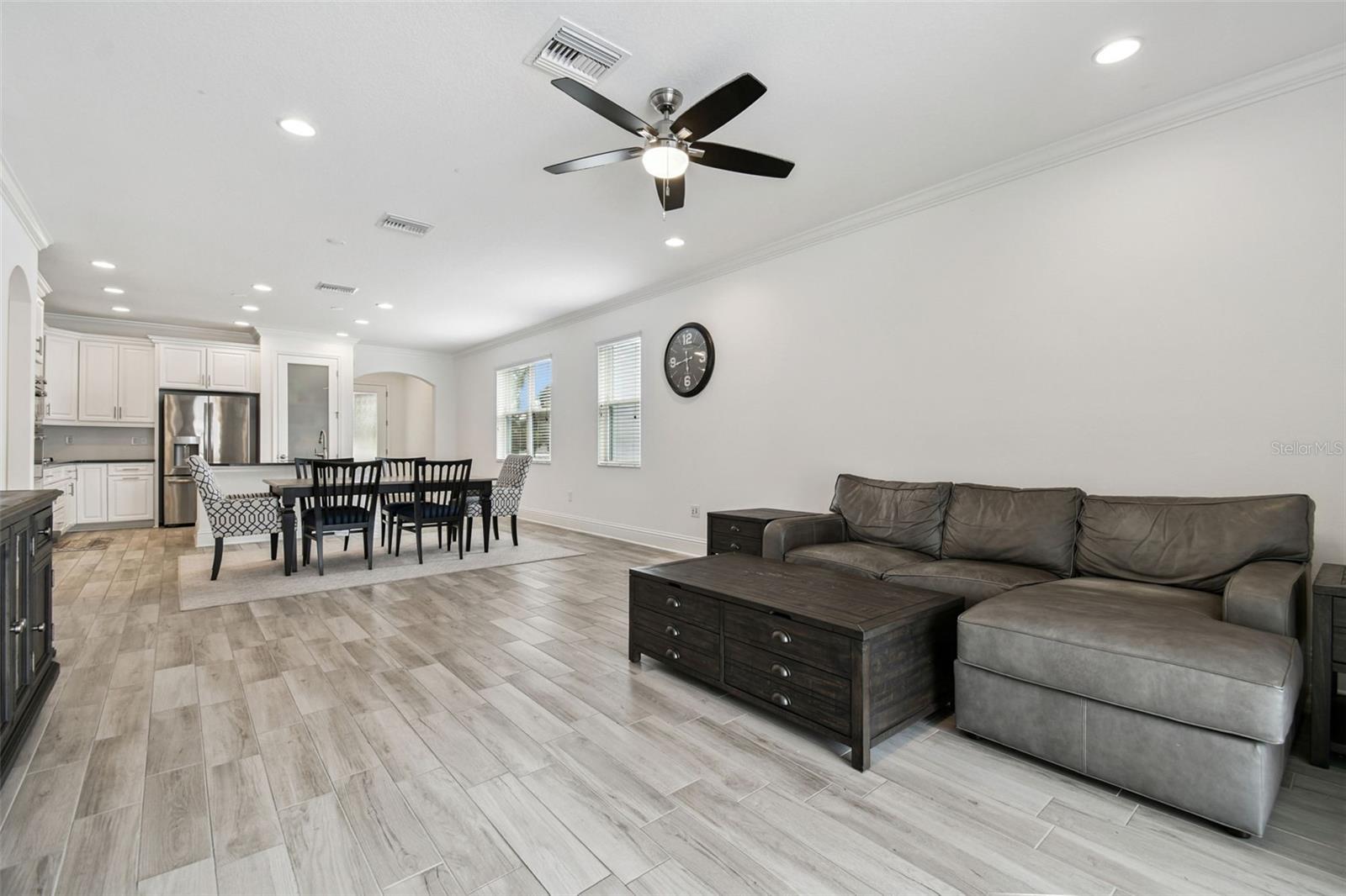 STARKEY RANCH PH 1 PRCL D - Residential