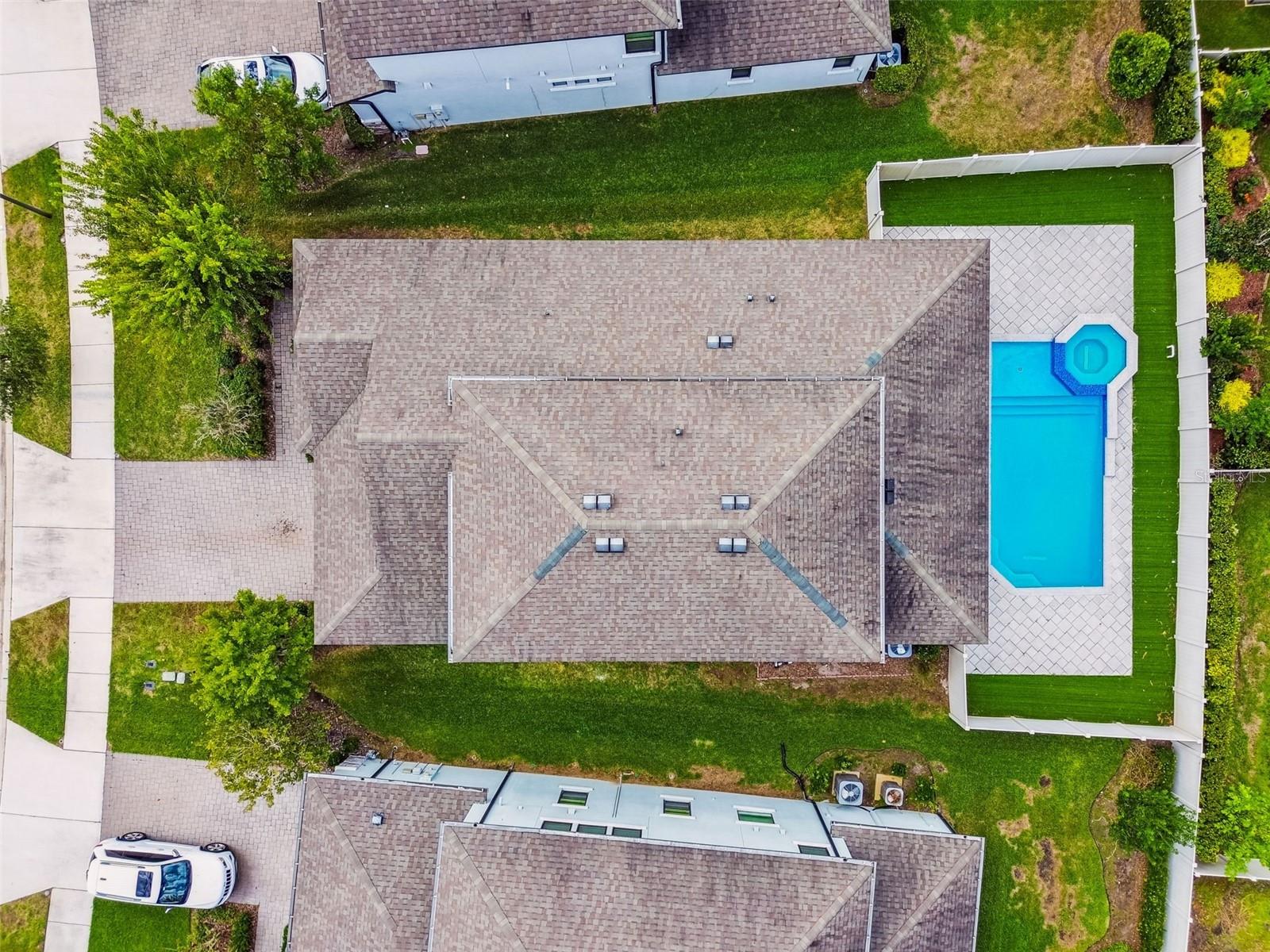 STARKEY RANCH PH 1 PRCL D - Residential