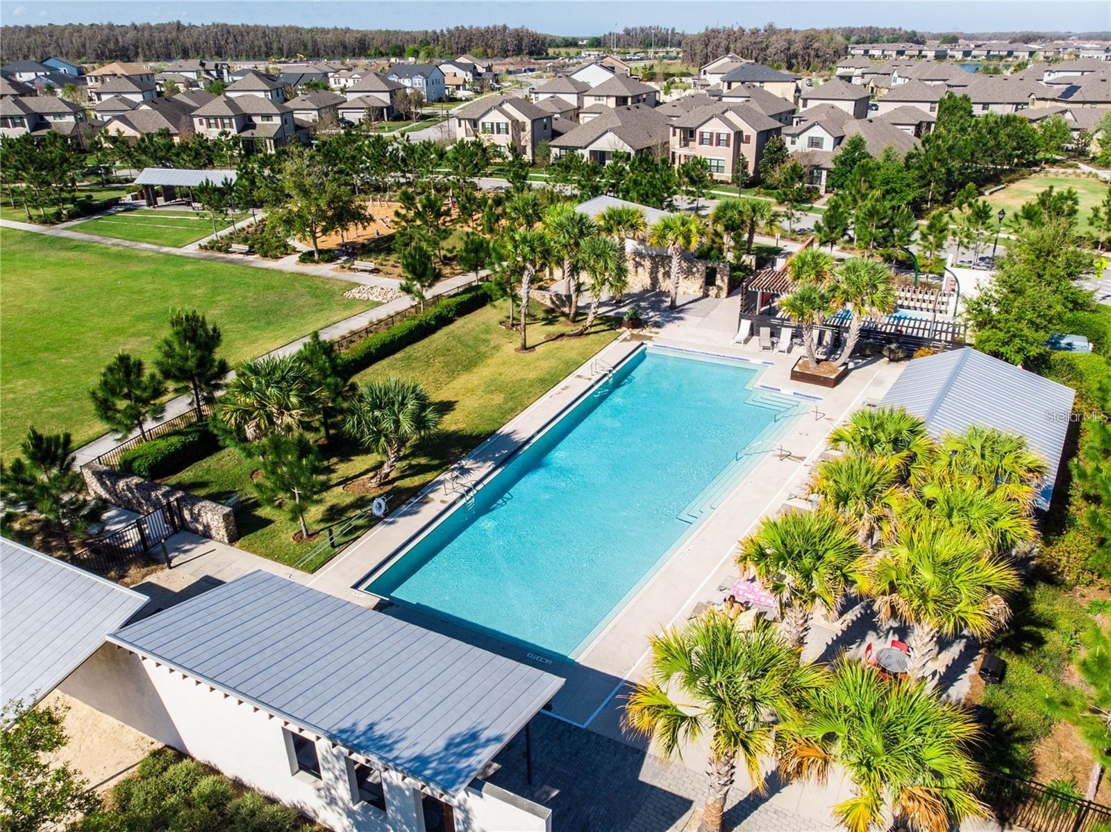 STARKEY RANCH PH 1 PRCL D - Residential