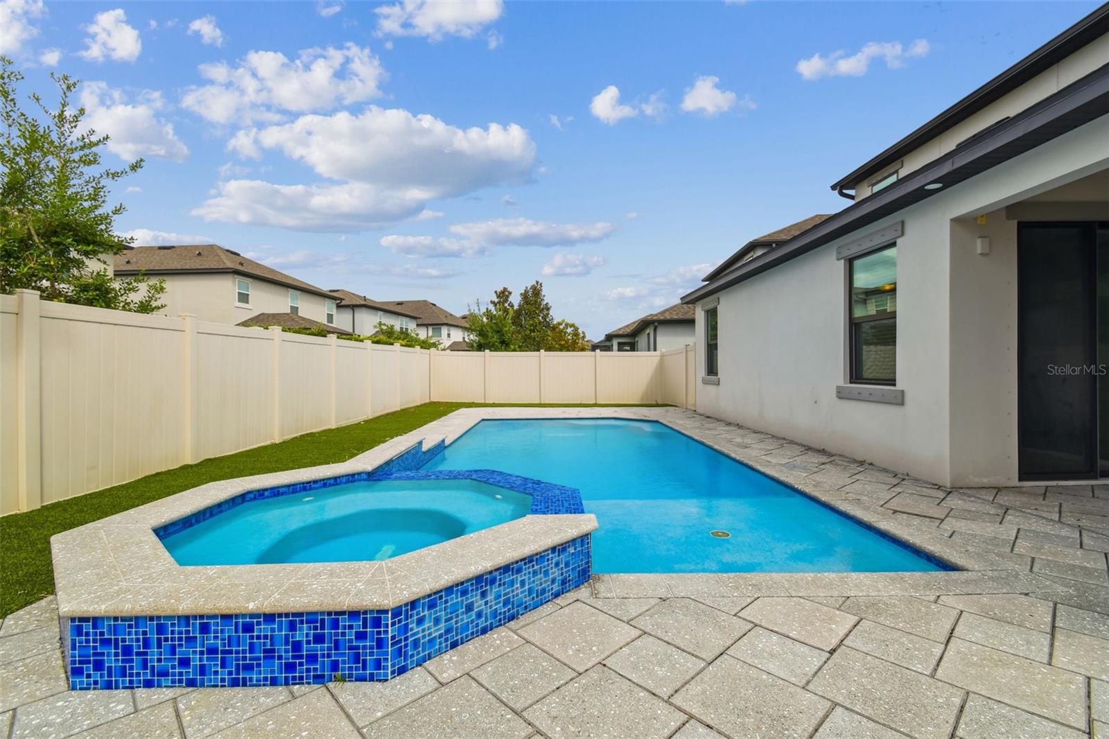 STARKEY RANCH PH 1 PRCL D - Residential