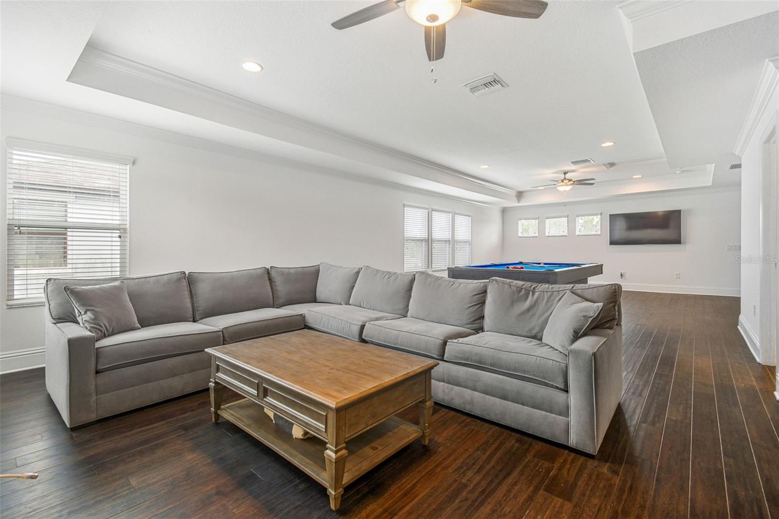 STARKEY RANCH PH 1 PRCL D - Residential