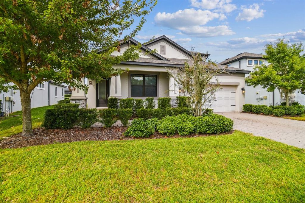 Photo of 3979 Mellon Drive, Odessa, FL 33556 (MLS # TB8442340)