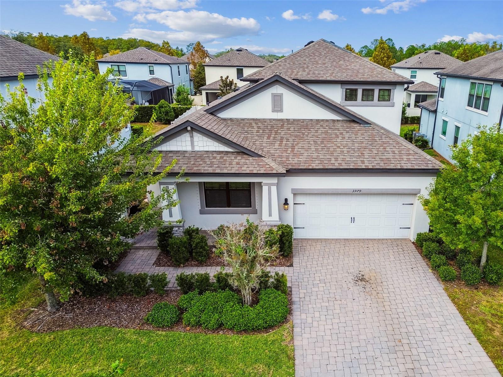 STARKEY RANCH PH 1 PRCL D - Residential